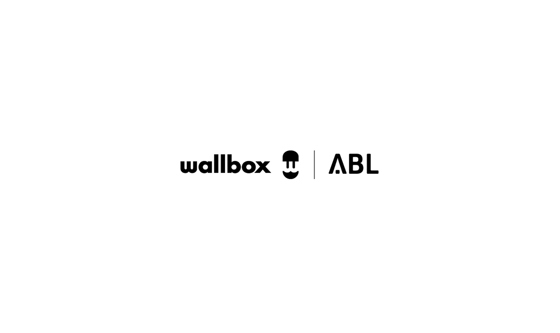 ABL. Teil der Wallbox Group.