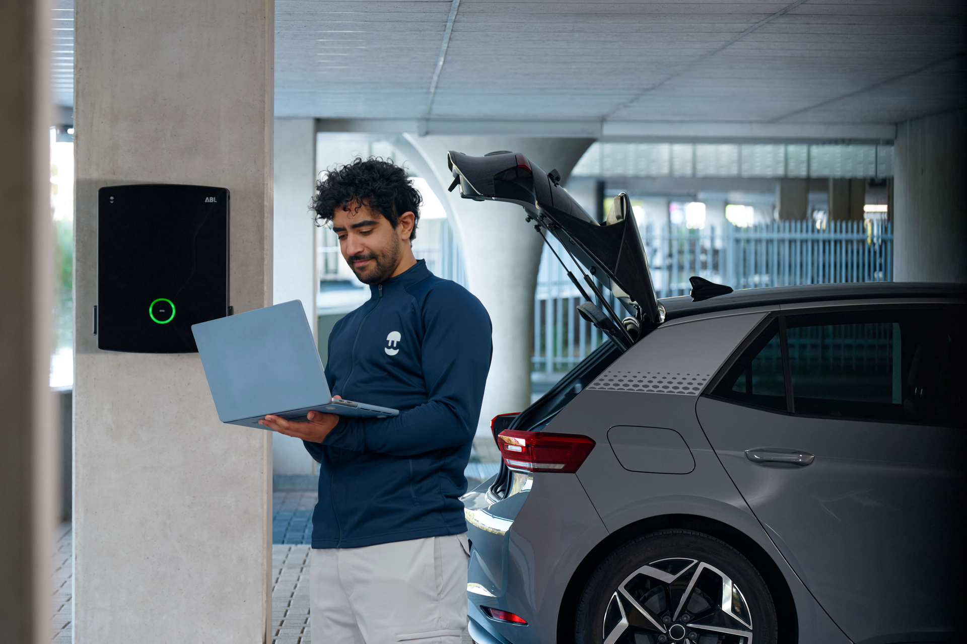 Neues Softwareupdate eM4 Neues Softwareupdate eM4