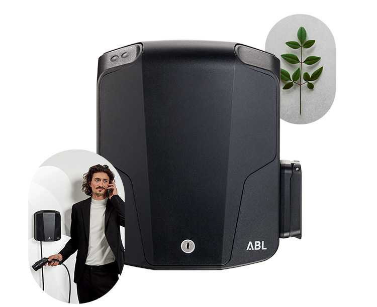 Wallbox eMH1 | Charging solution homes your for | ABL